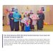 Hari Anak Nasional 2025: Wali Kota Kendari Kukuhkan Forum Anak dan Serukan Persatuan Sejak Dini