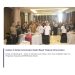 Asisten 3 Setda Kota Kendari Hadiri Rapat Timpora Kota Kendari