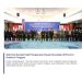 Wali Kota Kendari Hadiri Pengukuhan Kepala Perwakilan BI Provinsi Sulawesi Tenggara