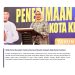 Wali Kota Kendari Terima Secara Resmi Jamaah Haji Kota Kendari