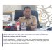 Pemkot Kendari Gelar Rapat Koordinasi Percepatan Proyek Strategis Nasional Kawasan Industri Terpadu