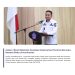 Asisten I Resmi Membuka Sosialisasi Implementasi Perizinan Berusaha Berbasis Risiko di Kota Kendari