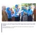 Penilaian Lomba 10 Program Pokok PKK Tingkat Kota Kendari Tahun 2025 Dimulai