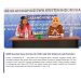 GMKI Kendari Gelar Konfercab XXIII, Staf Ahli Wali Kota Jadi Pemateri