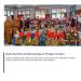 Bunda PAUD Kota Kendari Kunjungan di TK Negeri 1 Kendari