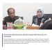 Kota Kendari Siap Sukseskan Gerakan Pangan Murah Serentak di 11 Kecamatan