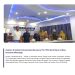 Asisten II Setda Kota Kendari Bersama Tim TPID Ikuti Rakor Inflasi bersama Mendagri