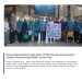 Edukasi Belanja Ramah Lingkungan, TP PKK Kota Kendari Kampanye “Belanja Tanpa Kantung Plastik” di Pasar PKL