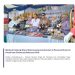Menkraf Kunjungi Stand Dekranasda Kota Kendari di Pameran Ekonomi Kreatif dan Pariwisata Rakornas PHD
