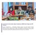 Inspektorat Kota Kendari Gelar Sosialisasi LHKPN dan Pelaporan SPT Tahunan