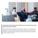 Sekda Kota Kendari Menyambut Silahturahmi dan Kultum Bersama Atase Agama Kedutaan Arab Saudi