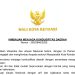 Himbauan Wali Kota Kendari menjaga Kondusifitas Daerah
