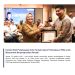 Kendari Raih Penghargaan Kota Terbaik dalam Pembebasan PBG untuk Masyarakat Berpenghasilan Rendah
