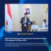 Wakil Wali Kota Kendari Launching Aksi Perubahan Peserta PKA Angkatan XIX Tahun 2025