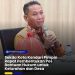 Sekda Kota Kendari Pimpin Rapat Pembentukan Pos Bantuan Hukum untuk Kelurahan dan Desa