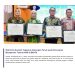 Wali Kota Kendari Tegaskan Dukungan Penuh pada Penerapan Manajemen Talenta ASN di BKN RI