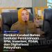 Pemkot Kendari Bahas Evaluasi Pelaksanaan SPM, Investasi, PDAM, dan Digitalisasi Pelayanan