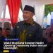 Wakil Wali kota Kendari Hadiri Opening Ceremony Bulan Inklusi Keuangan
