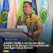 Wakil Wali kota Kendari Hadiri Opening Ceremony Bulan Inklusi Keuangan