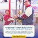 Kendari Sabet Juara Umum POPDA 2025, Catat 8 Emas dari Cabang Unggulan