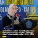 Wali Kota Kendari Buka Musda II dan Pelantikan Pengurus DPD Lembaga Adat Tolaki Kota Kendari 2025–2030