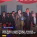 Wali Kota Kendari Pimpin Upacara Peringati Hari Sumpah Pemuda ke 97
