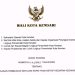 Surat Edaran Walikota Tentang Kewajiban Pembuatan Notulen Rapat pada Setiap Kegiatan Kedinasan