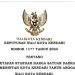 Keputusan Walikota Kendari Nomor 1677 Tahun 2024 Tentang Penetapan Standar Harga Satuan Daerah Lingkup Pemerintah Kota Kendari Tahun Anggaran 2025