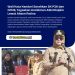 Wali Kota Kendari Serahkan SK P3K dan CPNS, Tegaskan Komitmen ASN Disiplin Lewat Absen Retina
