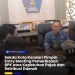 Sekda Kota Kendari Pimpin Entry Meeting Pemeriksaan BPK atas Kepatuhan Pajak dan Retribusi Daerah