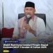 Wakil Wali Kota Kendari Pimpin Rapat Evaluasi MCP Triwulan III Tahun 2025