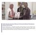 Pemkot Kendari dan Dewan Museum Internasional Bahas Pembangunan Museum Kota Kendari