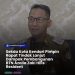 Sekda Kota Kendari Pimpin Rapat Tindak Lanjut Dampak Pembangunan BTN Azalia Zaki Hills Resident