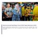 Wali Kota Kendari Hadiri Malam Ta’aruf STQH Tingkat Nasional ke XXVIII
