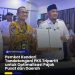 Pemkot Kendari Tandatangani PKS Tripartit untuk Optimalisasi Pajak Pusat dan Daerah