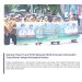 Semarak Pawai Ta’aruf STQH Nasional XXVIII di Kendari: Kota Kendari Tutup Barisan dengan Kemegahan Budaya