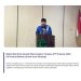 Wakil Wali Kota Kendari Buka Seleksi Terbuka JPT Pratama 2025, 25 Peserta Berebut Enam Kursi Strategis