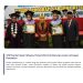 STIP Kendari Gelar Wisuda, Pemerintah Kota Dukung Lulusan Jadi Agen Perubahan
