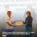 Pemkot Kendari Raih Penghargaan dari PT Taspen atas Kepatuhan Penyetoran Iuran Pegawai