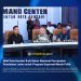 Wali Kota Kendari Ikuti Rakor Nasional Percepatan Pendataan Lahan untuk Program Koperasi Merah Putih