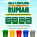 Ayo Ubah Sampahmu Jadi Rupiah