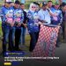 Wali Kota Kendari Buka Danlanal Cup I Drag Race & Drag Bike 2025