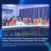 Pemkot Kendari Ikuti Rakor Pengendalian Inflasi dan Evaluasi Program 3 Juta Rumah Bersama Mendagri Tito Karnavian