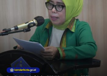 Pemkot Kendari Gelar FGD II Penyusunan RDTR Kawasan Strategis Kota Lama