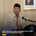 Wakil Wali Kota Kendadi Launching Festival Pantai Nambo dan UT Nambo Run 2025