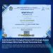 Kota Kendari Raih Peringkat Pertama GFS Strategis Awards 2025 Kategori Mitra Kerja Terbaik Pemerintah Kota