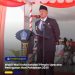 Wakil Wali Kota Kendari Pimpin Upacara Peringatan Hari Pahlawan 2025