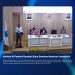 Asisten III Pemkot Kendari Buka Seminar Nasional Jurnalistik