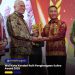 Wali Kota Kendari Raih Penghargaan Sultra Award 2025