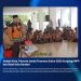 Jelajah Kota, Peserta Jamda Pramuka Sultra 2025 Kunjungi MPP dan Balai Kota Kendari